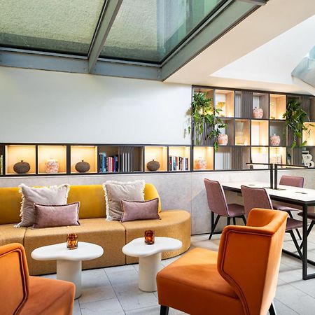 Leonardo Boutique Hotel Salzburg Gablerbraeu Екстериор снимка