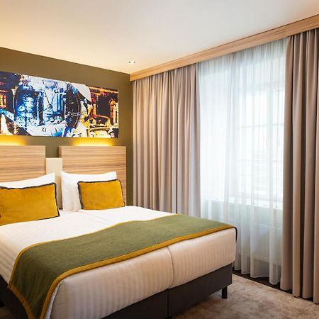 Leonardo Boutique Hotel Salzburg Gablerbraeu Екстериор снимка