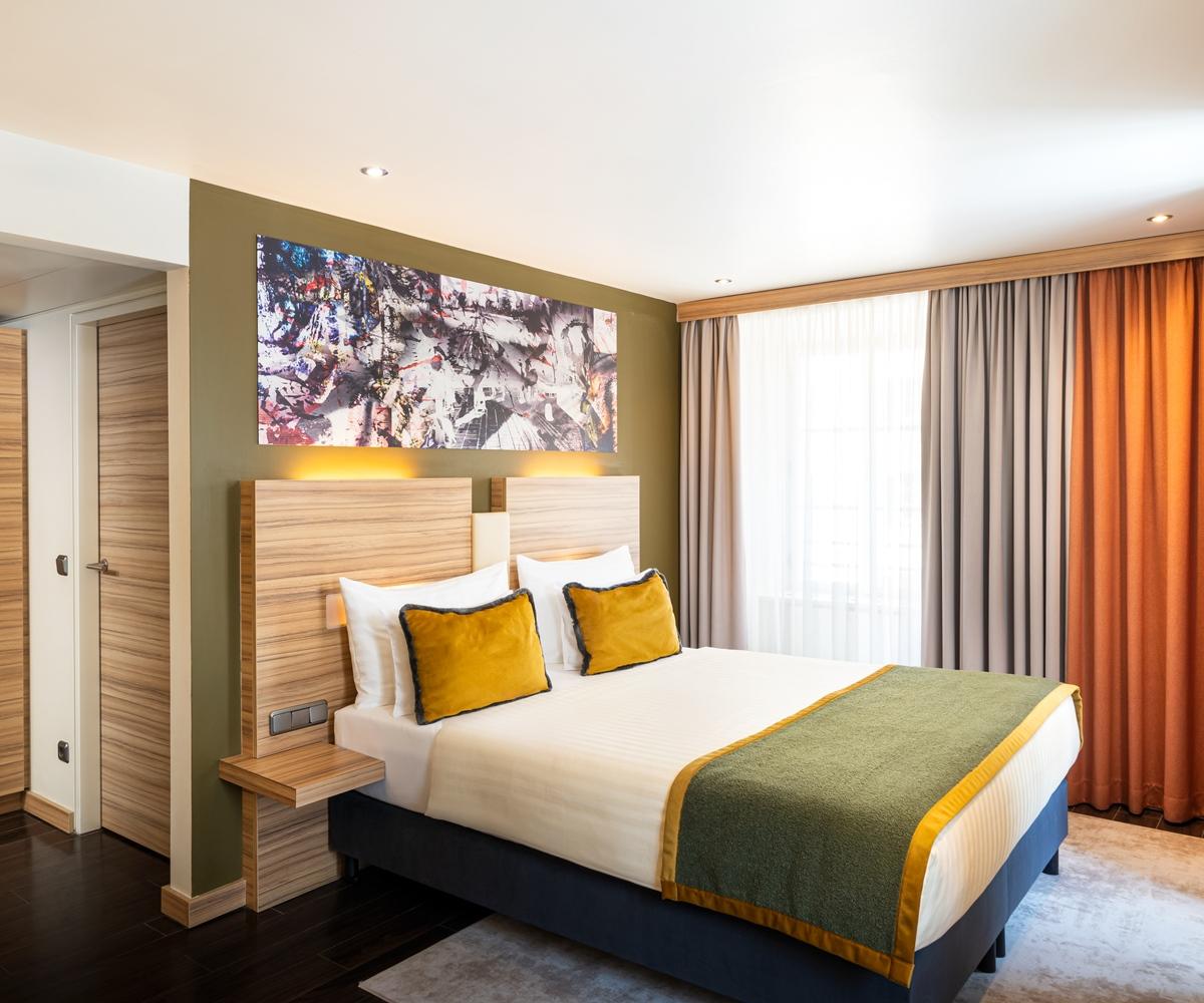 Leonardo Boutique Hotel Salzburg Gablerbraeu Екстериор снимка