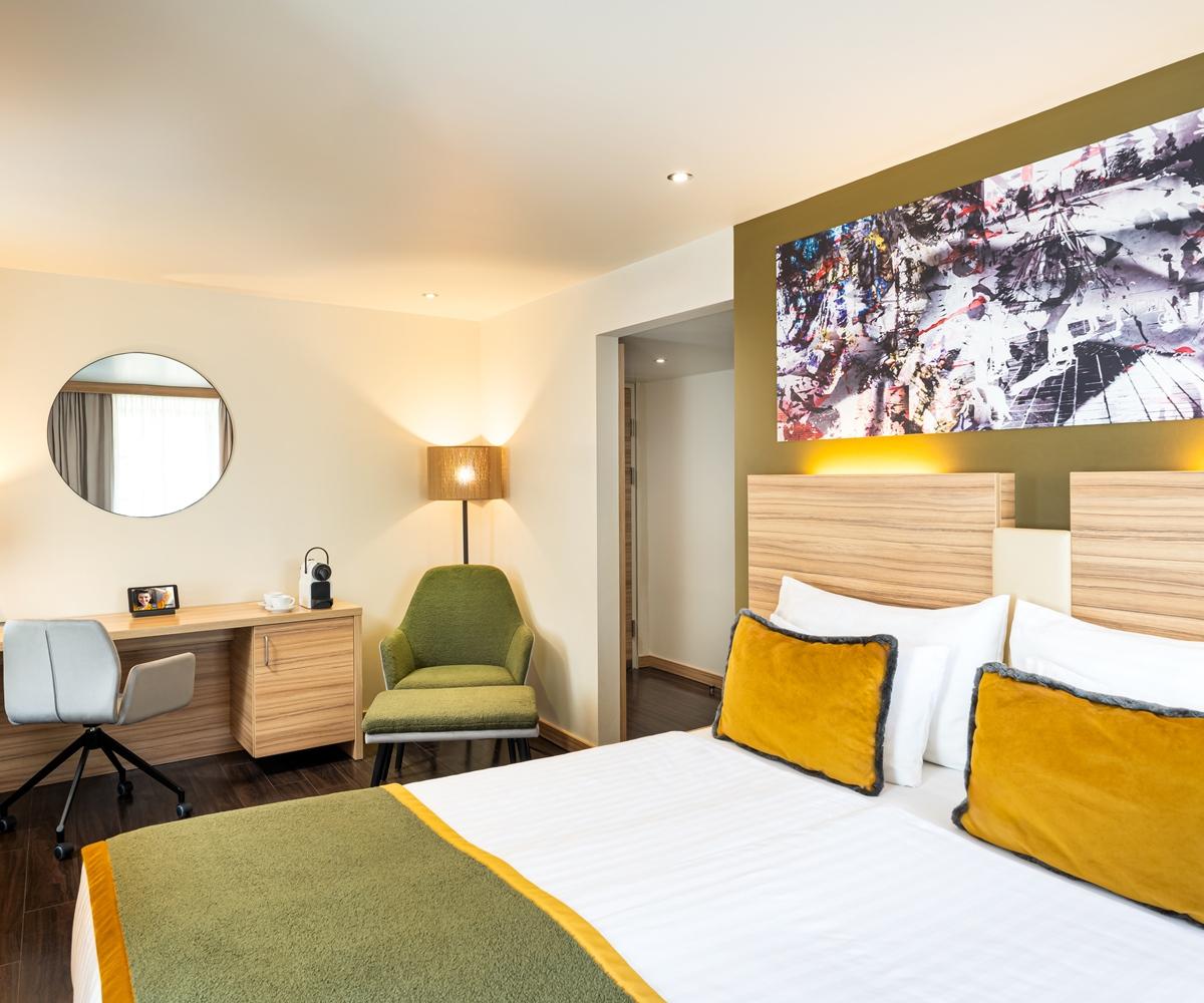 Leonardo Boutique Hotel Salzburg Gablerbraeu Екстериор снимка