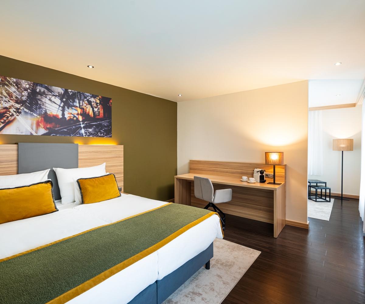Leonardo Boutique Hotel Salzburg Gablerbraeu Екстериор снимка