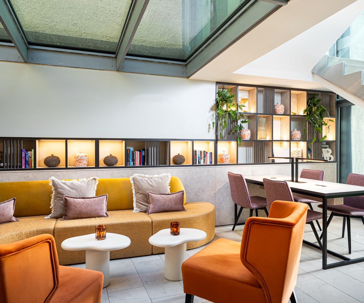 Leonardo Boutique Hotel Salzburg Gablerbraeu Екстериор снимка