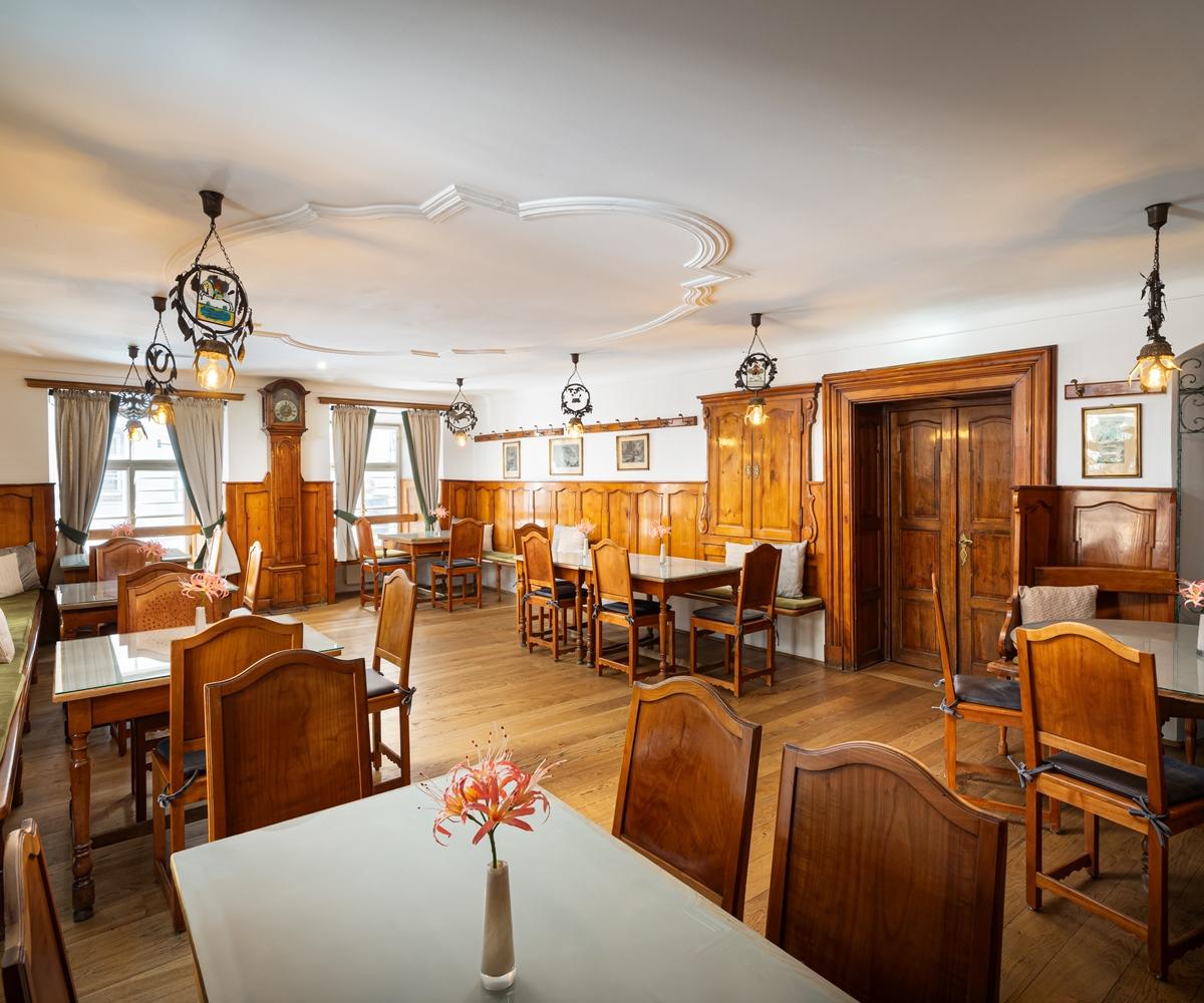 Leonardo Boutique Hotel Salzburg Gablerbraeu Екстериор снимка