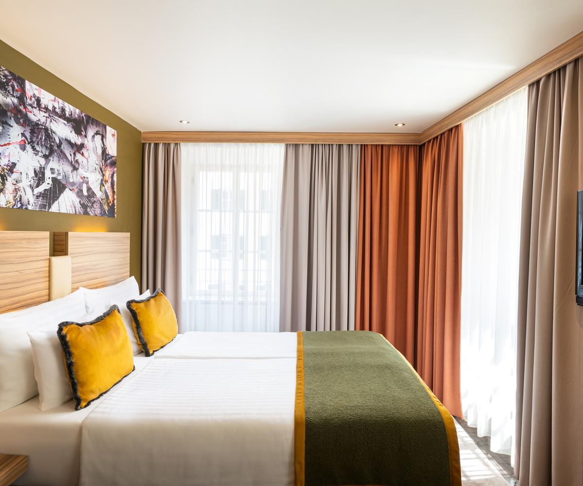 Leonardo Boutique Hotel Salzburg Gablerbraeu Екстериор снимка