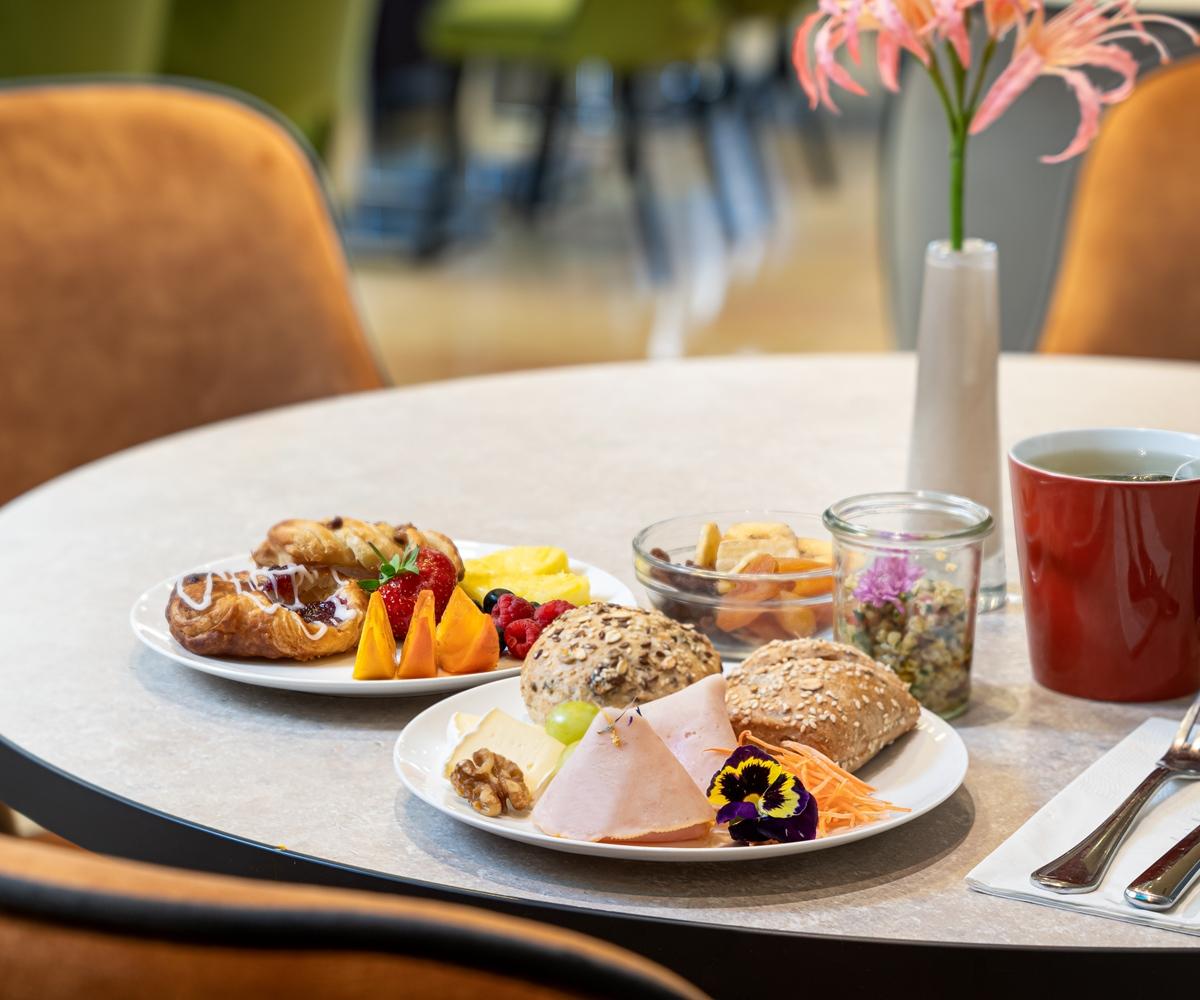 Leonardo Boutique Hotel Salzburg Gablerbraeu Екстериор снимка