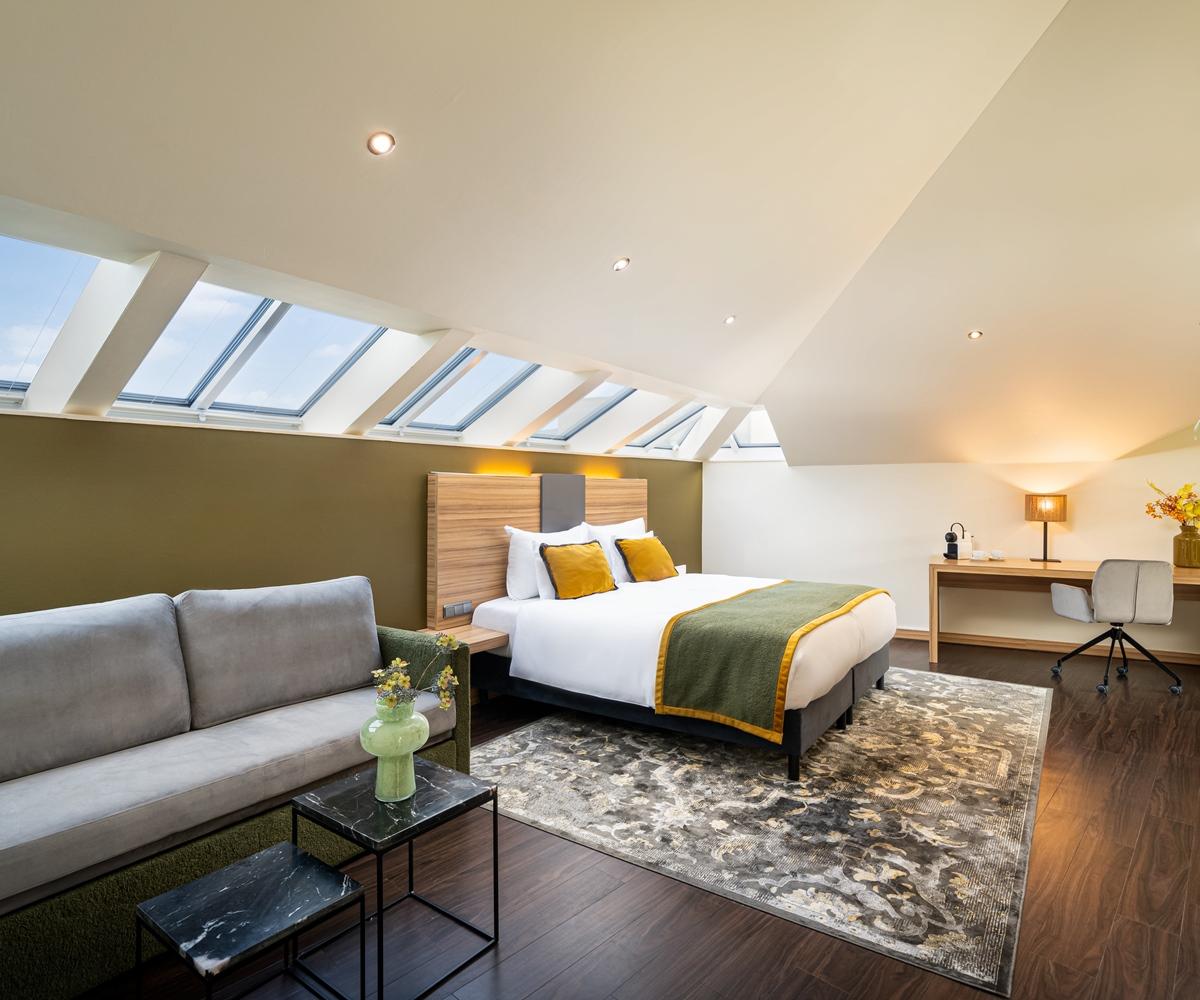 Leonardo Boutique Hotel Salzburg Gablerbraeu Екстериор снимка