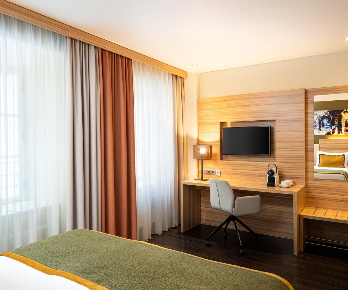 Leonardo Boutique Hotel Salzburg Gablerbraeu Екстериор снимка