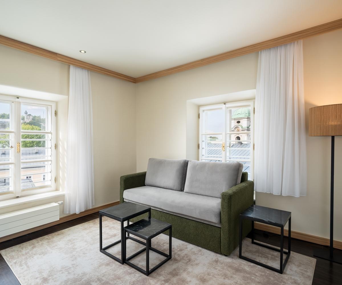 Leonardo Boutique Hotel Salzburg Gablerbraeu Екстериор снимка