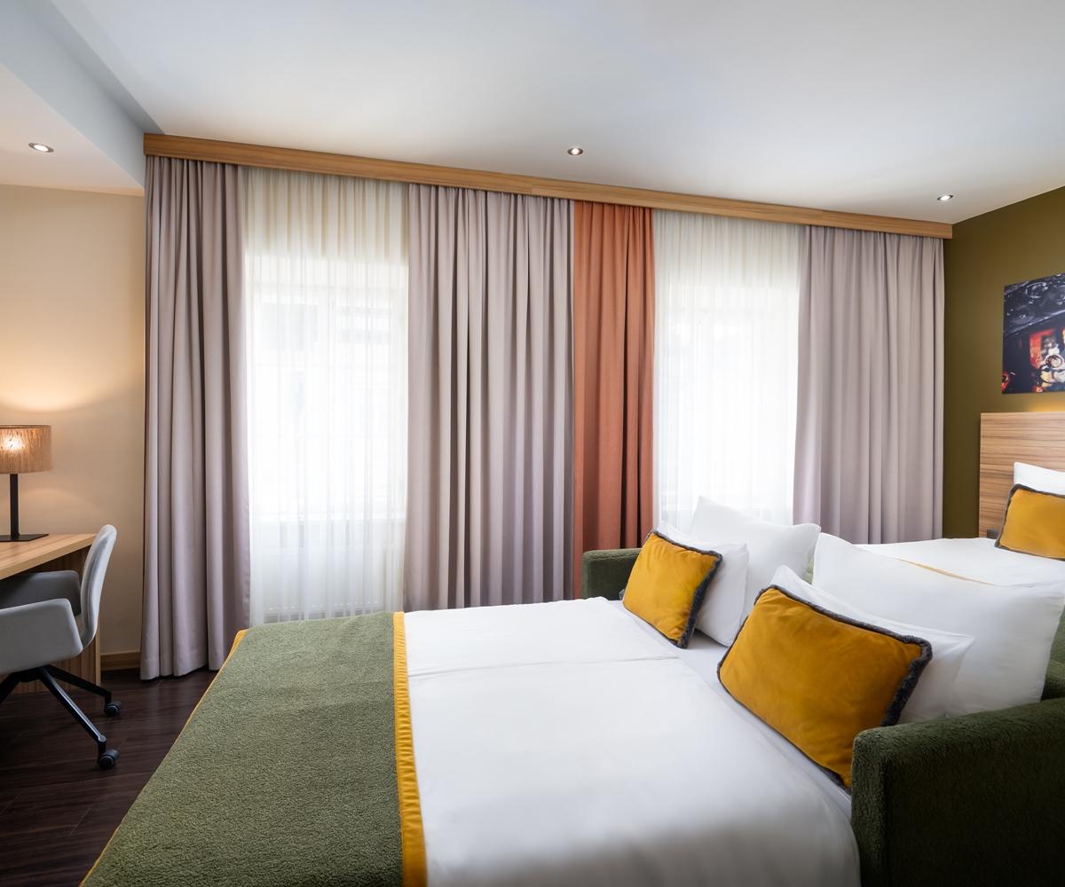 Leonardo Boutique Hotel Salzburg Gablerbraeu Екстериор снимка