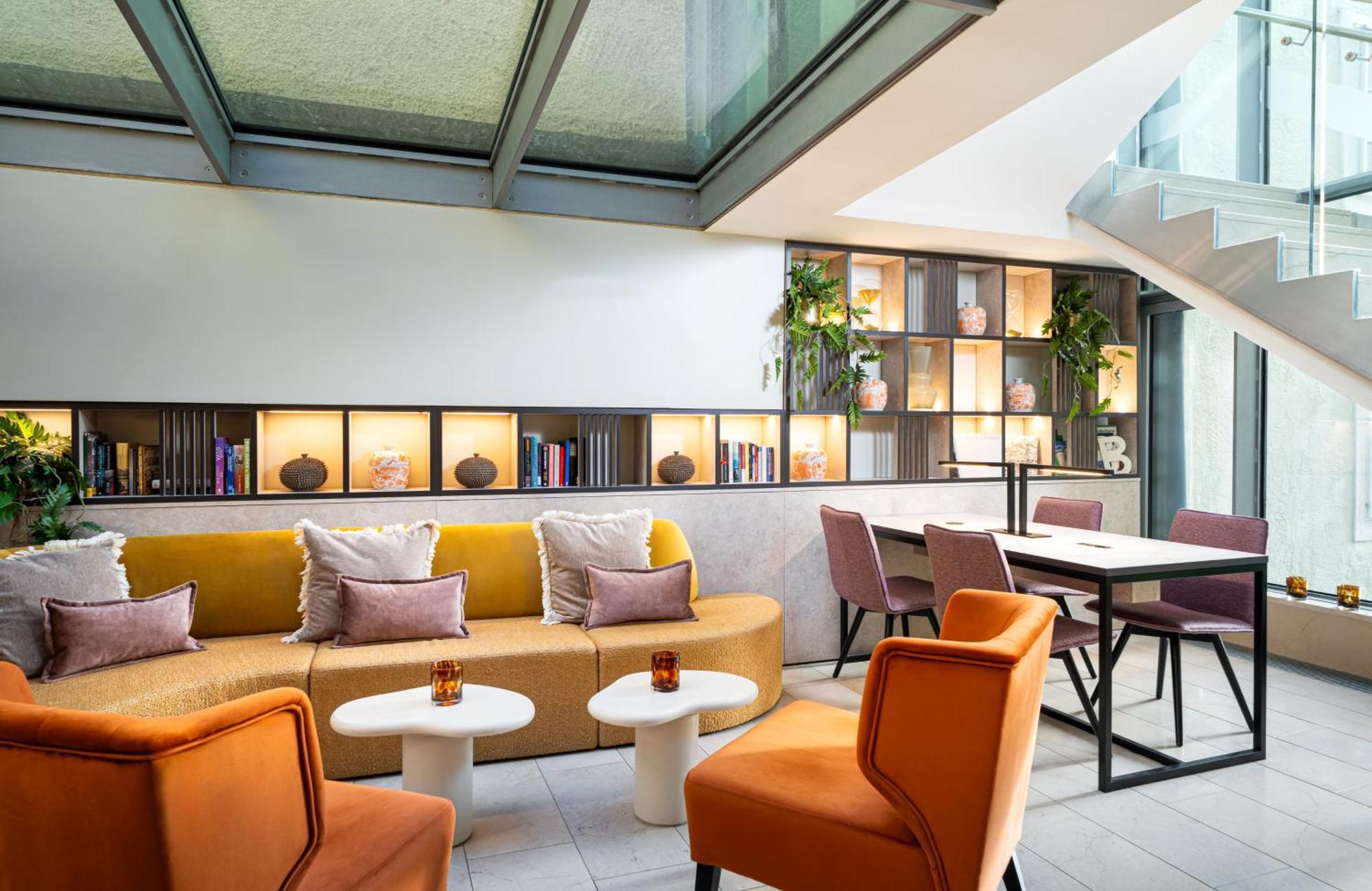 Leonardo Boutique Hotel Salzburg Gablerbraeu Екстериор снимка