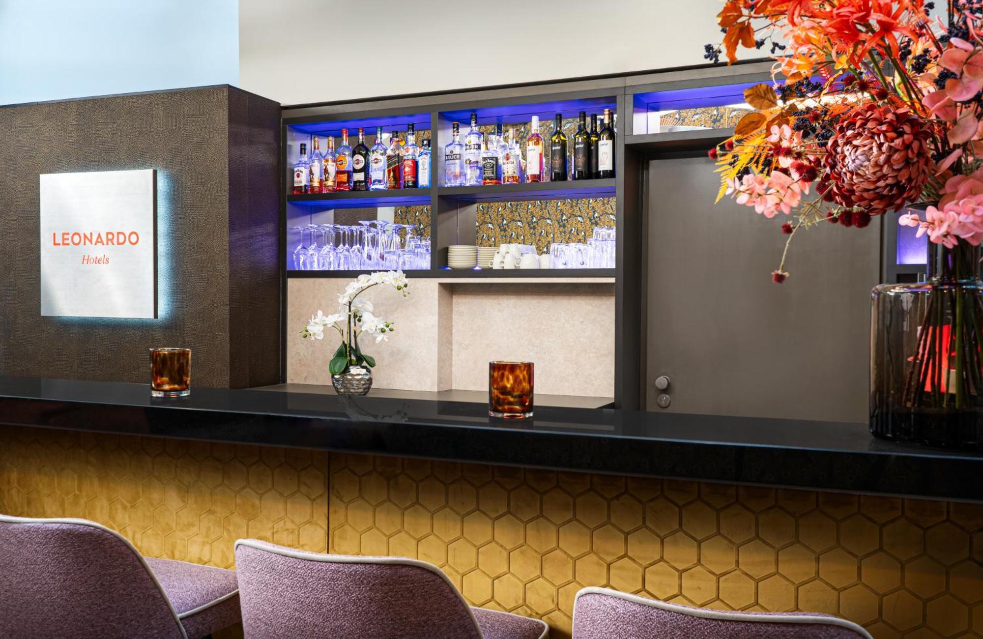 Leonardo Boutique Hotel Salzburg Gablerbraeu Екстериор снимка