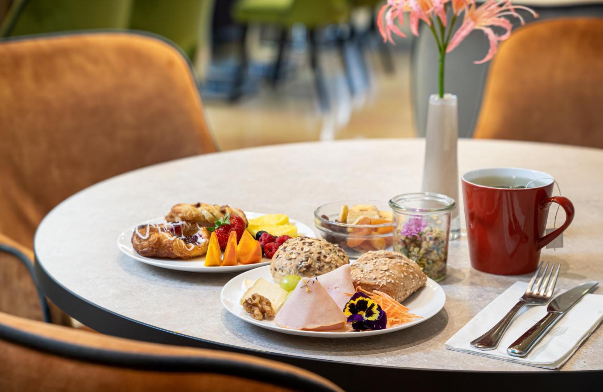 Leonardo Boutique Hotel Salzburg Gablerbraeu Екстериор снимка