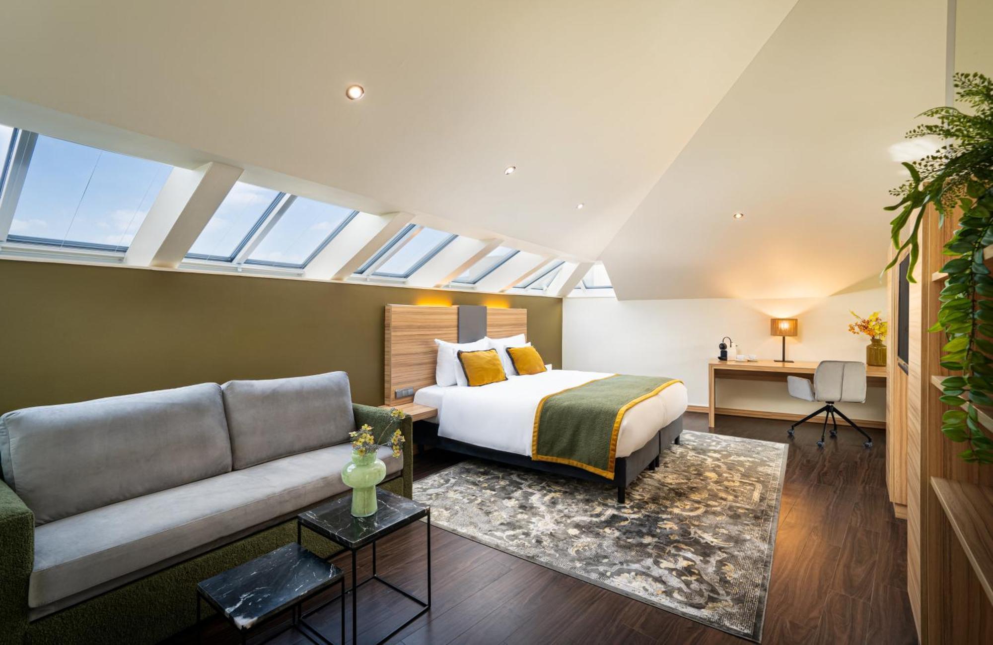 Leonardo Boutique Hotel Salzburg Gablerbraeu Екстериор снимка
