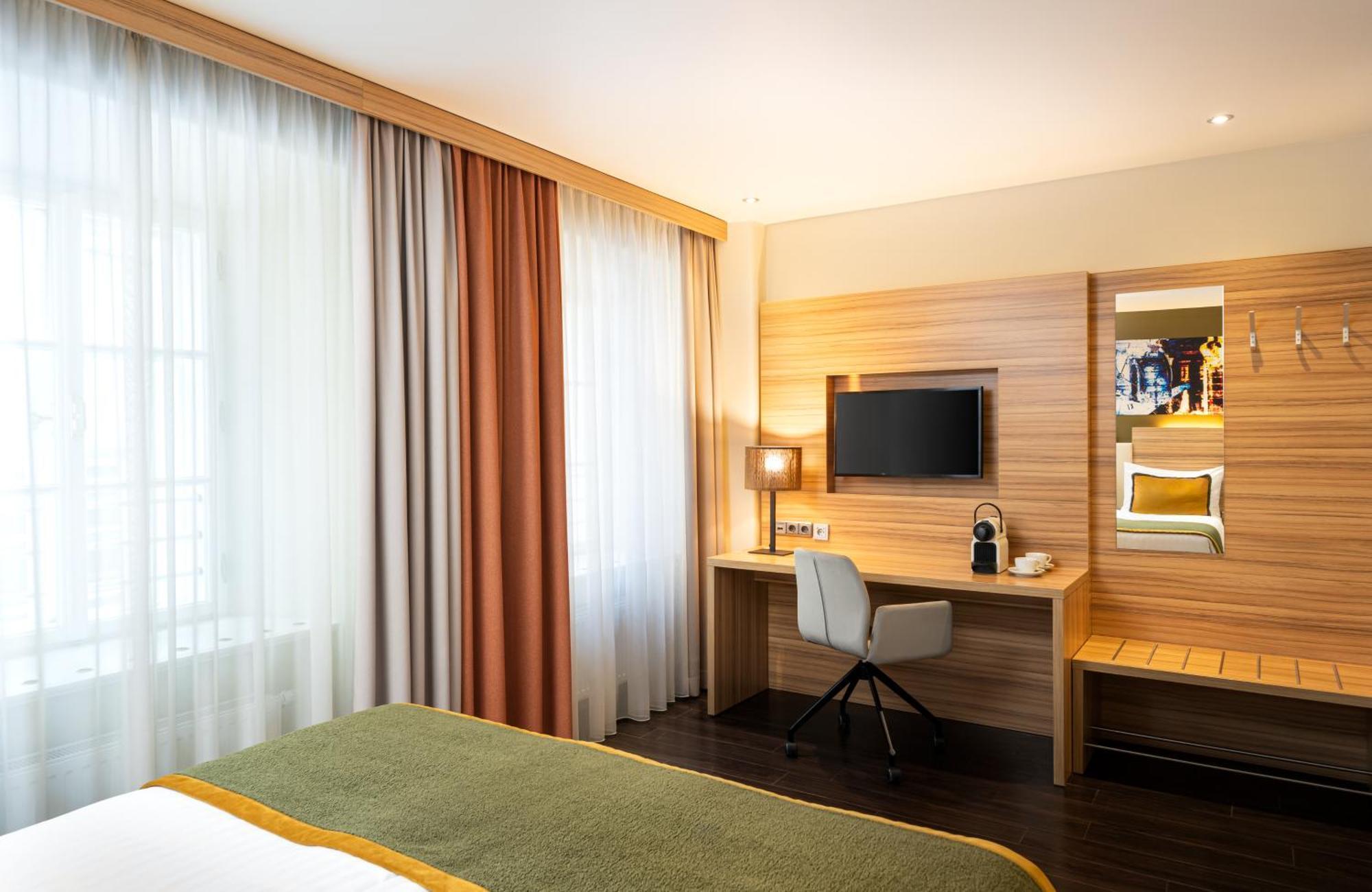 Leonardo Boutique Hotel Salzburg Gablerbraeu Екстериор снимка