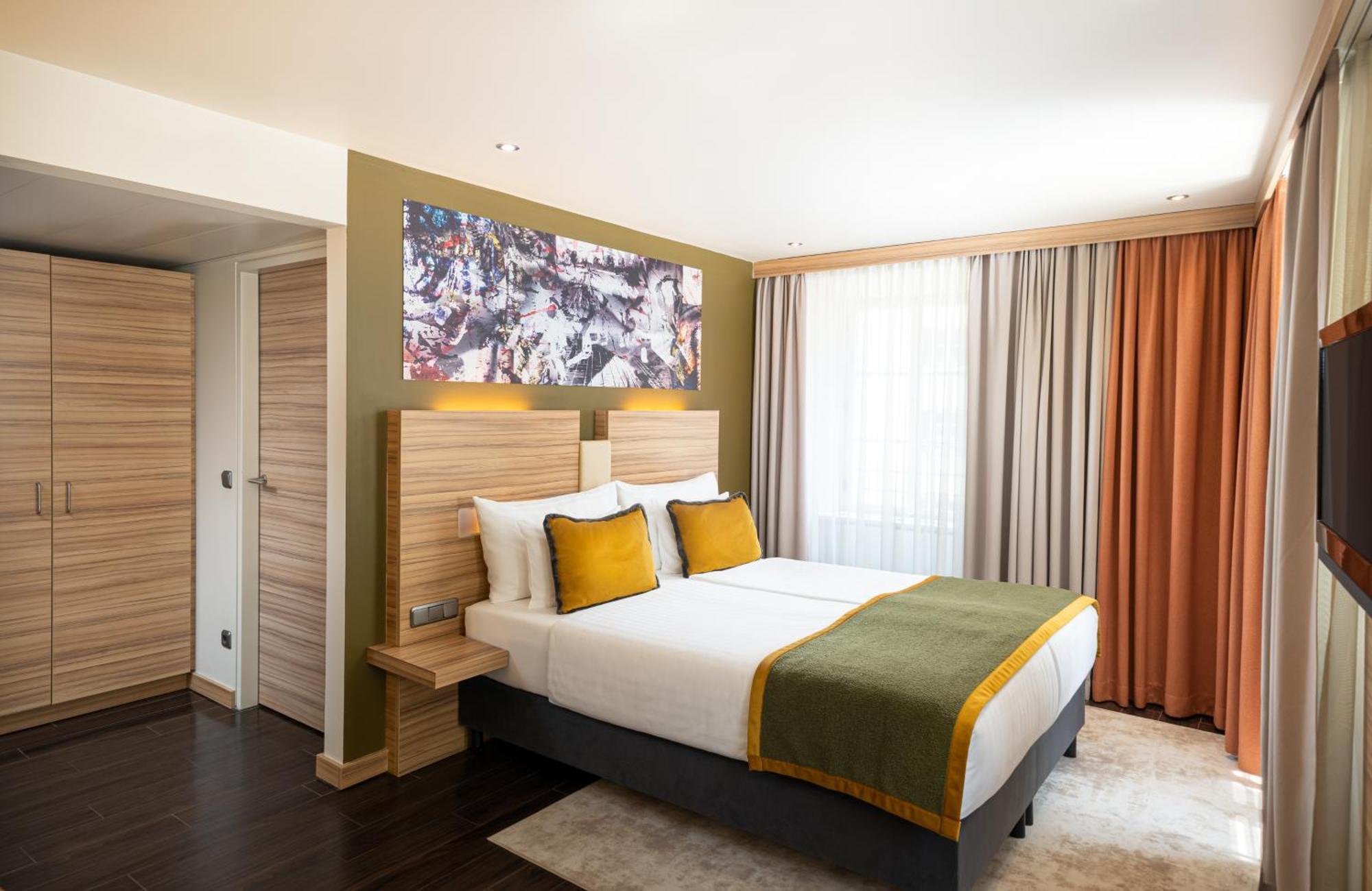 Leonardo Boutique Hotel Salzburg Gablerbraeu Екстериор снимка