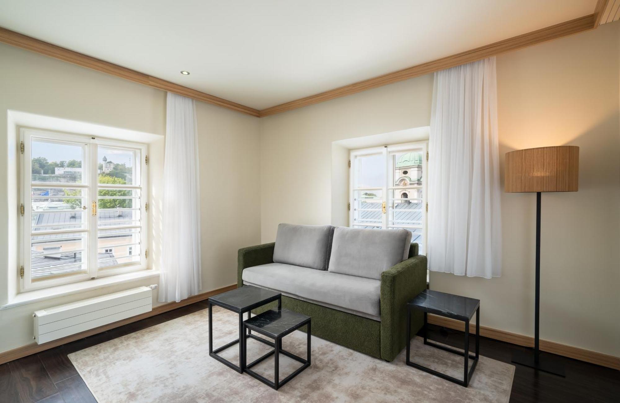 Leonardo Boutique Hotel Salzburg Gablerbraeu Екстериор снимка