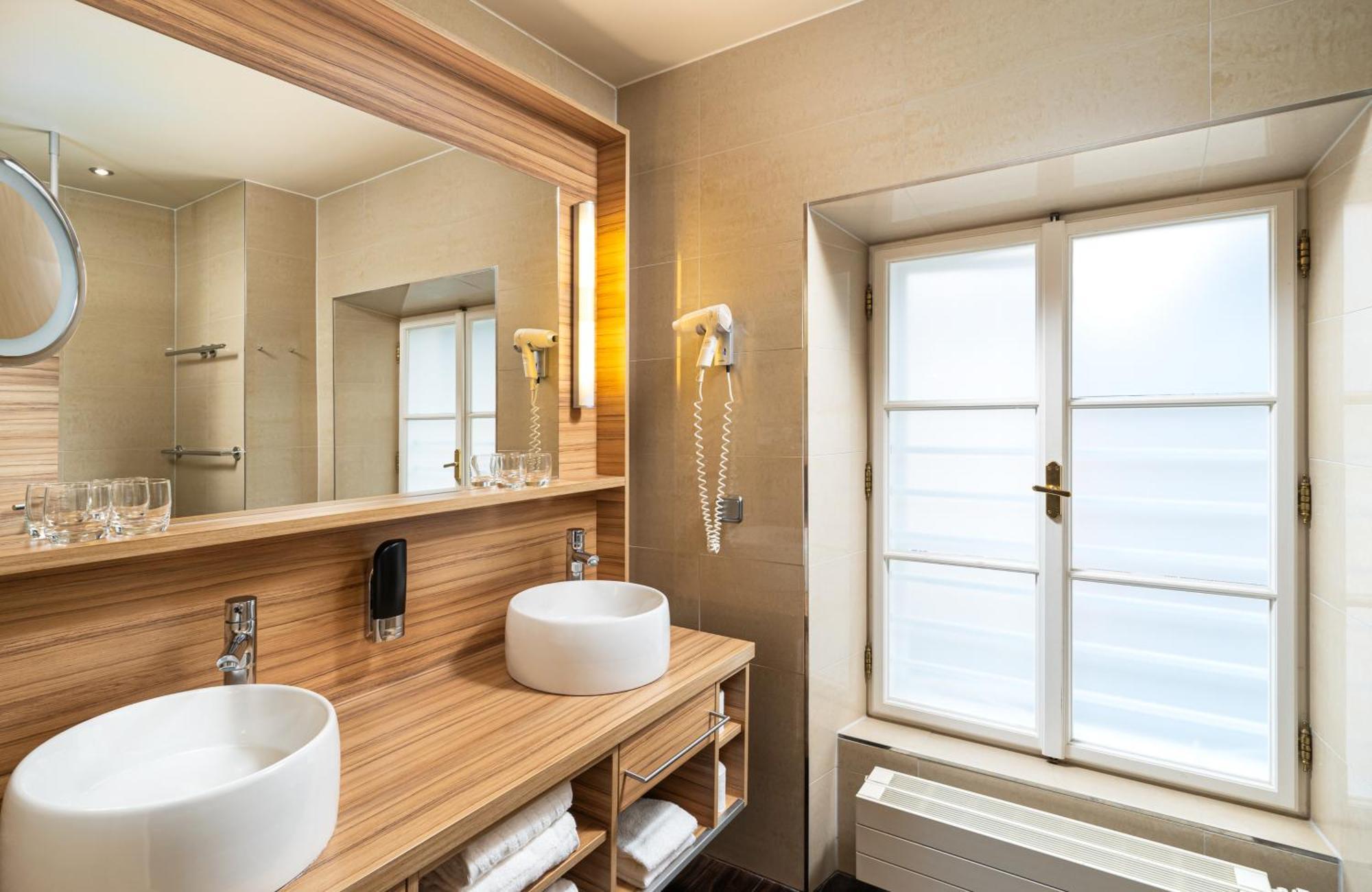 Leonardo Boutique Hotel Salzburg Gablerbraeu Екстериор снимка