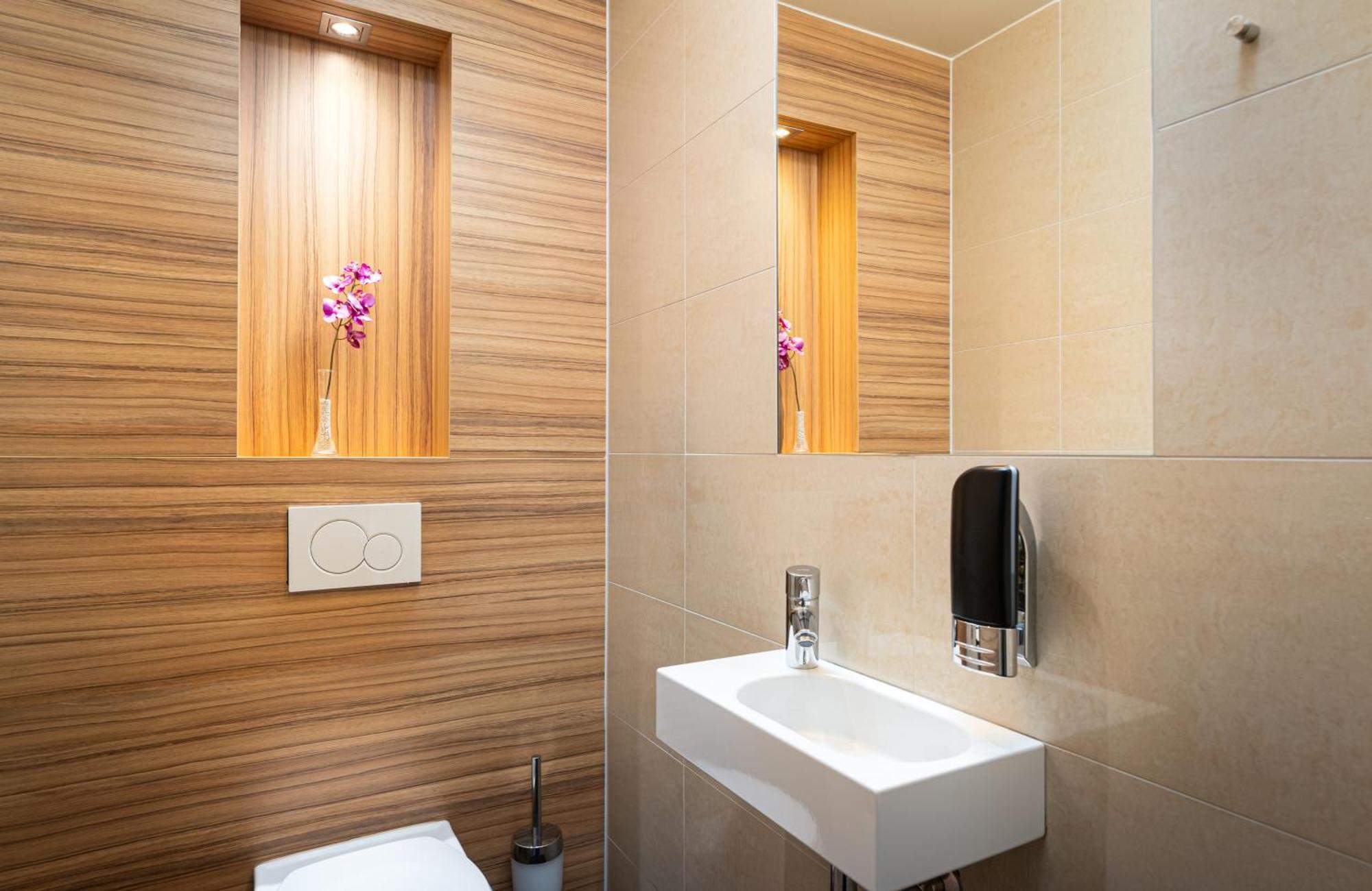 Leonardo Boutique Hotel Salzburg Gablerbraeu Екстериор снимка