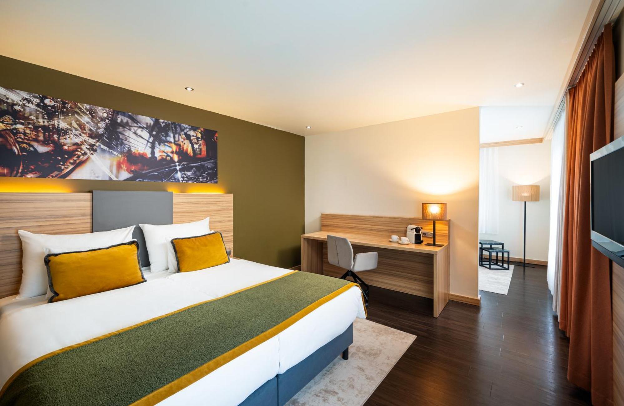 Leonardo Boutique Hotel Salzburg Gablerbraeu Екстериор снимка