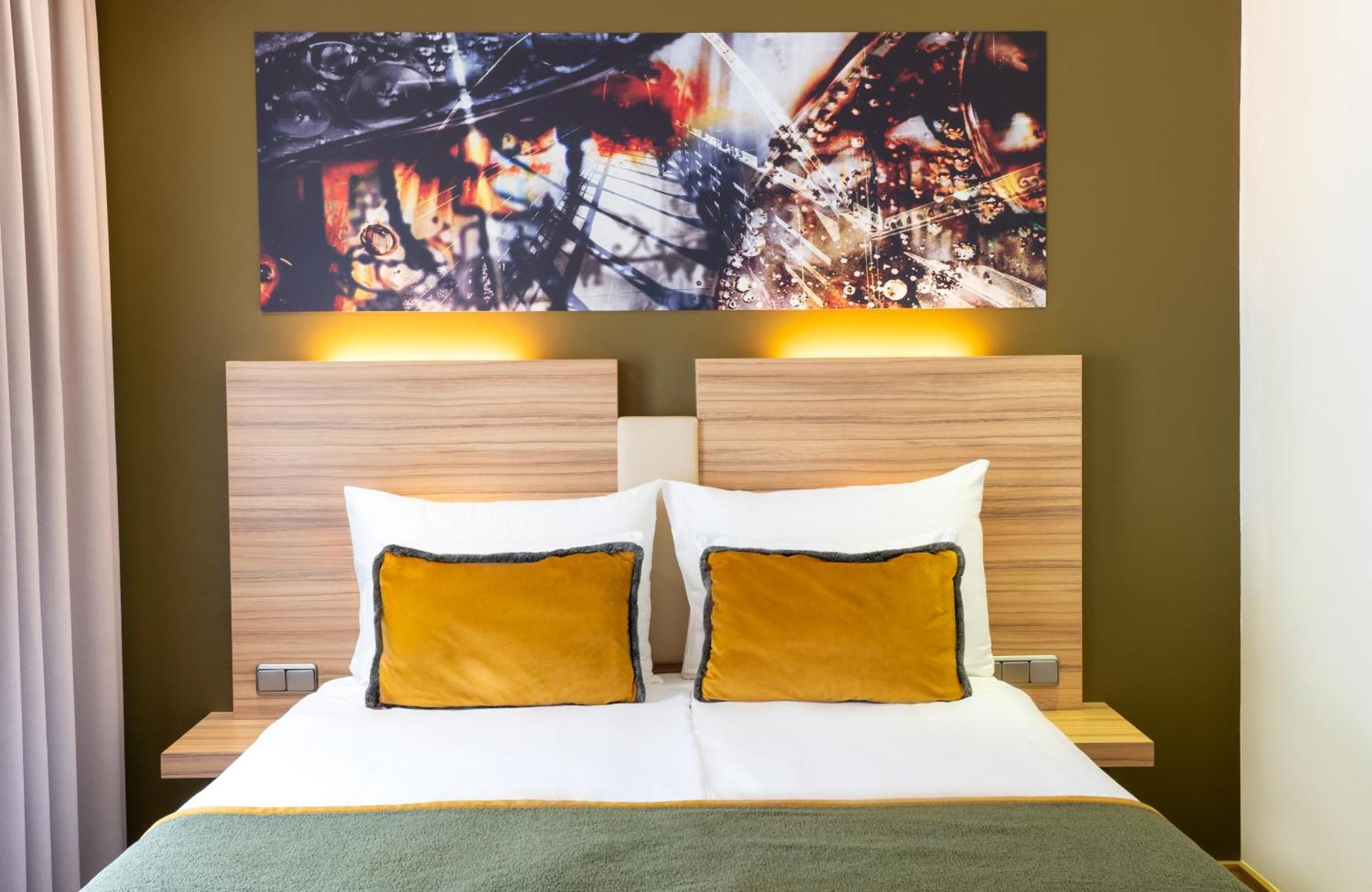 Leonardo Boutique Hotel Salzburg Gablerbraeu Екстериор снимка