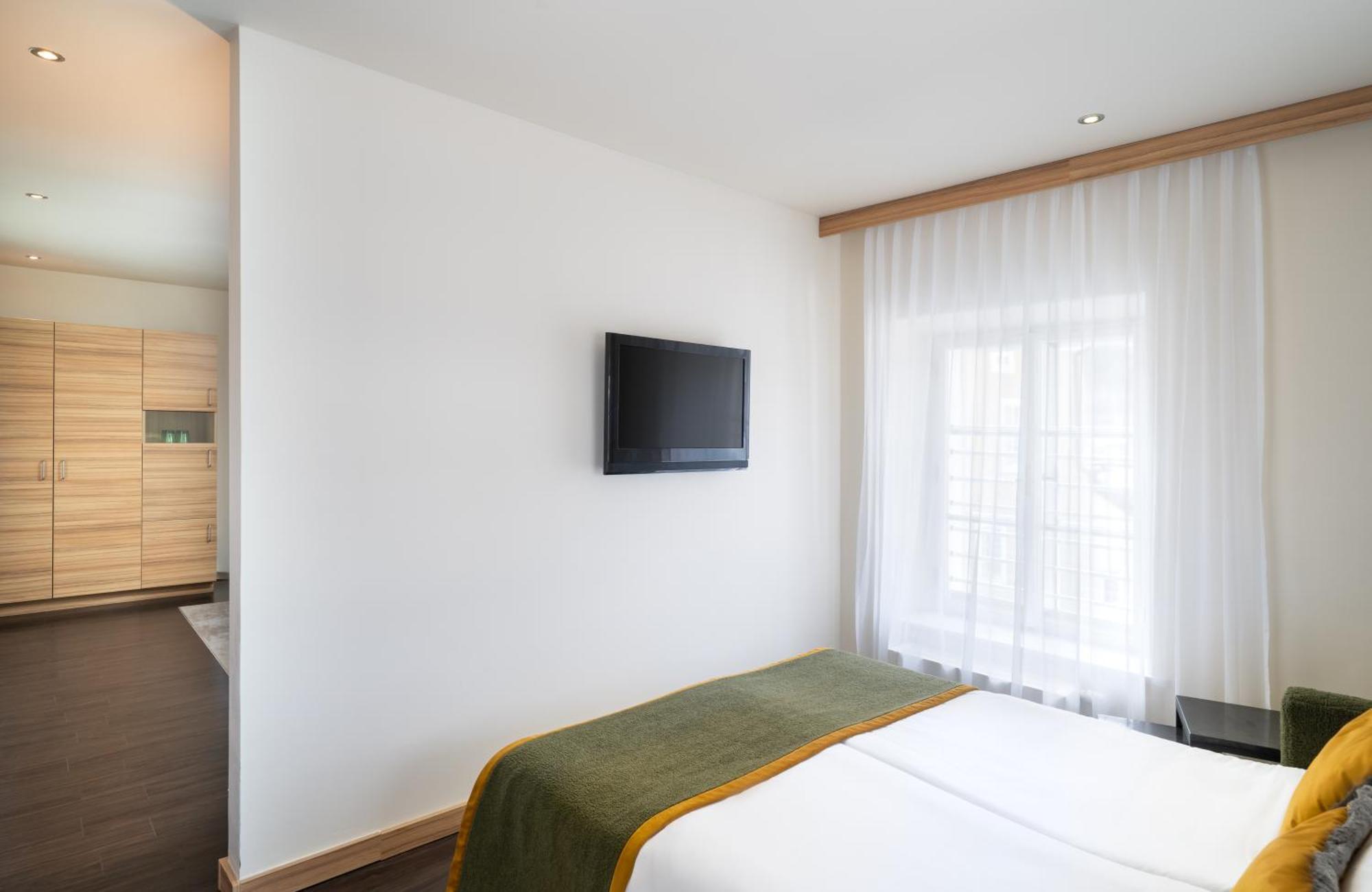 Leonardo Boutique Hotel Salzburg Gablerbraeu Екстериор снимка
