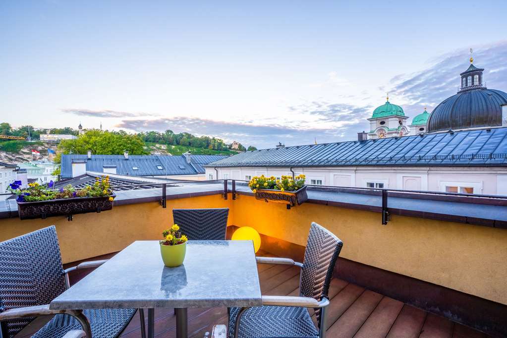 Leonardo Boutique Hotel Salzburg Gablerbraeu Екстериор снимка