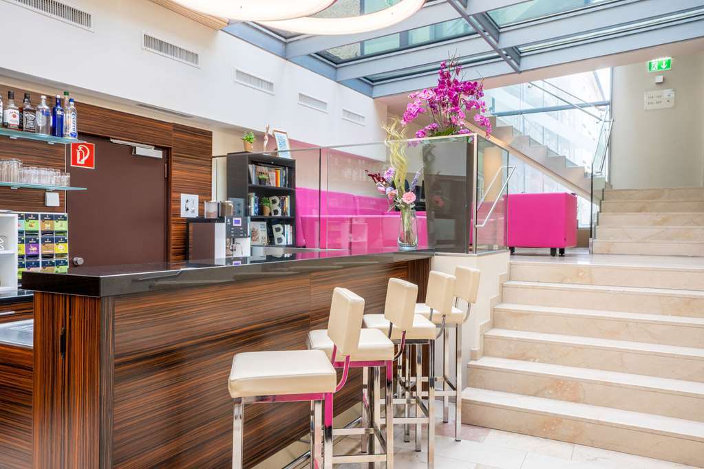 Leonardo Boutique Hotel Salzburg Gablerbraeu Интериор снимка