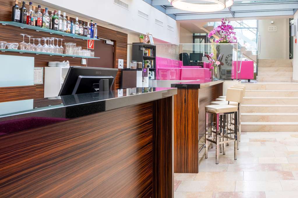 Leonardo Boutique Hotel Salzburg Gablerbraeu Интериор снимка